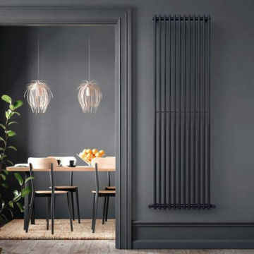 Vogue Ordinate Colours Radiators