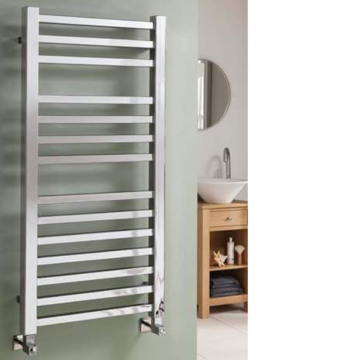 Vogue Quadrate Wall Mounted Towel Rails