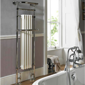 Vogue Regency Tall Towel Rails