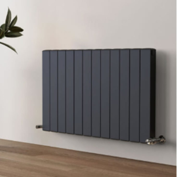 Vogue Tarlton Horizontal Aluminium Radiators