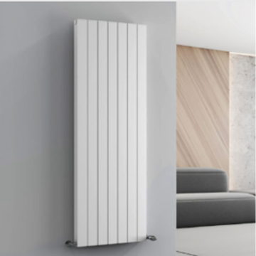 Vogue Tarlton Vertical Aluminium Radiators
