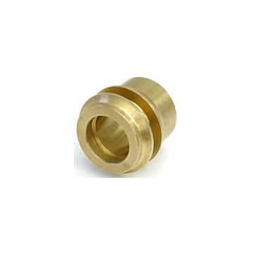 Brass Reducing Adaptor Set Micro-Bore Reducer
