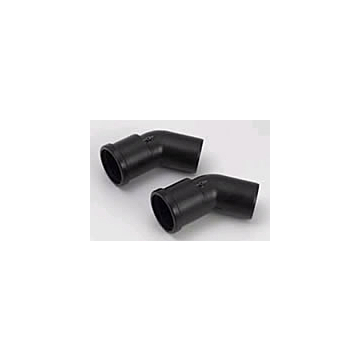 Worcester Greenstar Plume Management 45 Degree Bends (Pair)