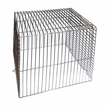 Mistral 150mm High Level Extension for 15-41kW Models