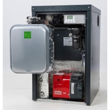 Firebird Enviromax Slimline Combi Condensing Boiler
