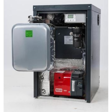 Firebird Enviromax Slimline Combi Condensing Boiler