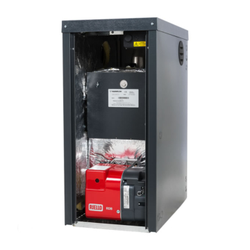 Firebird Enviromax Slimline Combi Condensing Boiler