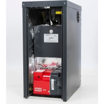 Firebird Enviromax Slimline Combi Condensing Boiler