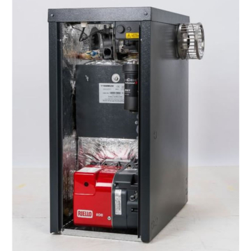 Firebird Enviromax Slimline Combi Condensing Boiler