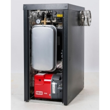 Firebird Enviromax Slimline Combi Condensing Boiler