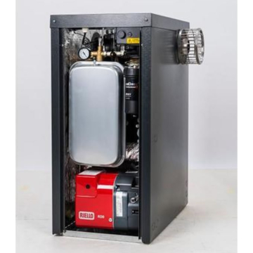 Firebird Enviromax Slimline Combi Condensing Boiler