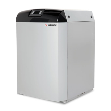 Mistral Standard Combi Boiler