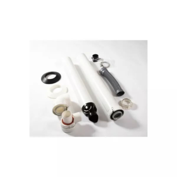 Mistral 150mm High Level Extension for 15-41kW Models