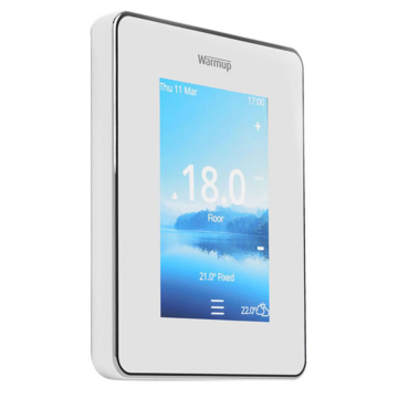 Warmup 4iE Smart WiFi Thermostat