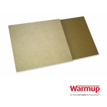 Warmup Dual Overlay System