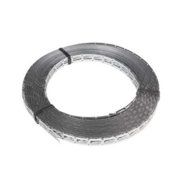 Warmup Metal Fixing Band 25m