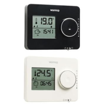 Warmup Tempo Programmable Thermostat