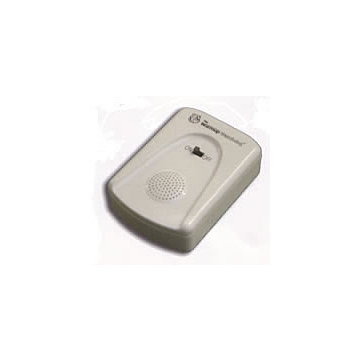 Warmup Watchdog Continuity Alarm