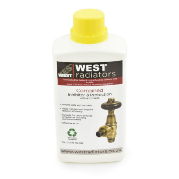 Combined Inhibitor and Protection 500ml