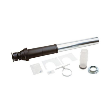 Worcester Bosch 8000 F Flue Kit 80/125 Vertical