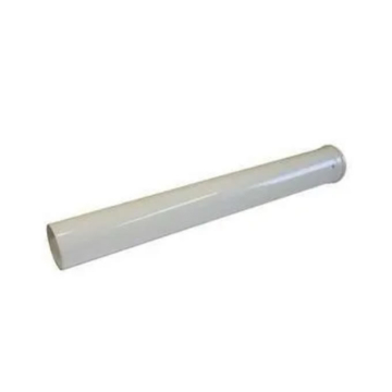 Worcester Bosch Condensfit 1m Flue Extension 80/125mm