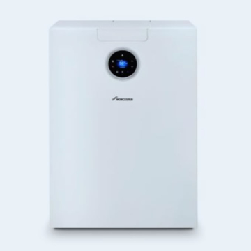 Worcester Bosch Greenstar 8000F Combi Boilers