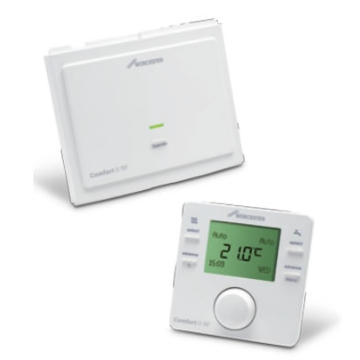 Worcester Comfort 11 RF