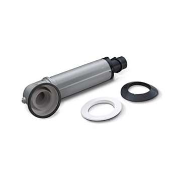 Worcester Greenstar Standard Horizontal Telescopic Flue Kit