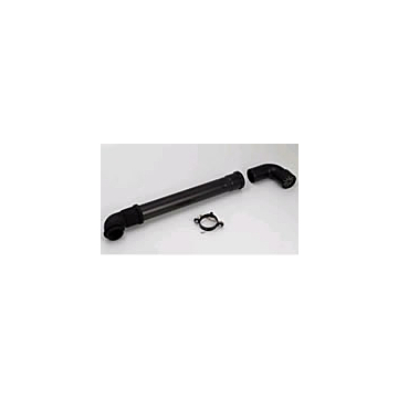 Worcester Greenstar Plume Management Kit