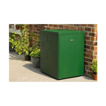 Worcester Greenstar Heatslave II External ErP Combi Boiler