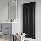 Abacus Velare Radiators