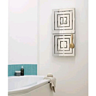 Aeon Coffer Stainless Steel Towel Radiators