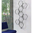 Aeon Honeycomb Stainless Steel Radiators