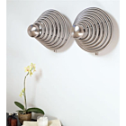 Aeon Madonna Stainless Steel Radiators