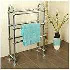 Apollo Ravenna CH Traditional Towel Warmer