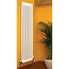 Apollo Roma Vertical 2 Column Radiators in Colours