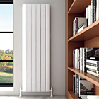 Carisa Dune Vertical Aluminium Radiators