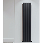 Carisa Step Vertical Aluminium Radiators
