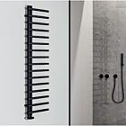 Carisa Terra L Aluminium Towel Rails