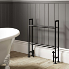 DQ Bale Towel Rail