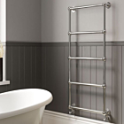 DQ Elveden Wall Mounted Towel Rails