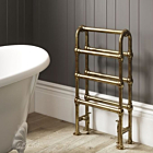 DQ Hilborough Towel Rail