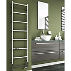 DQ Liana Stainless Steel Towel Rails
