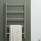 Aeon Econox Stainless Steel Towel Radiators