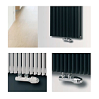 Eucotherm Deluxe Central Valves