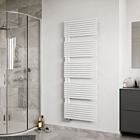 Eucotherm Niam Trium Designer Towel Radiators