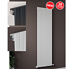 Eucotherm Niam Vertical Radiators