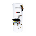 Gledhill StainlessLite Plus Indirect Unvented Cylinders