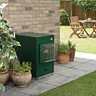 HRM X-Ternal Max Floor Standing Condensing Boilers
