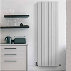 MHS Duoline Vertical Aluminium Radiators